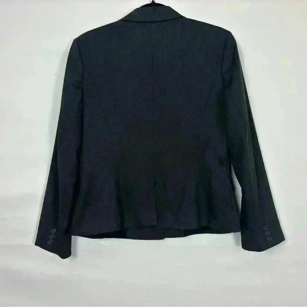 Halogen Structured Blazer - image 2